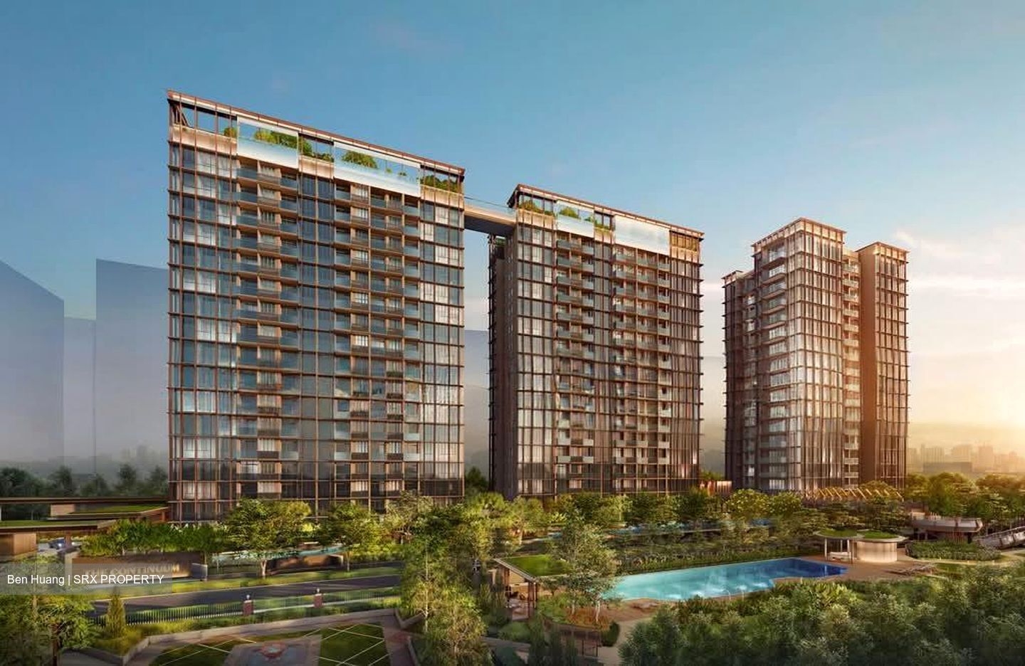 The Continuum (D15), Apartment #626888901